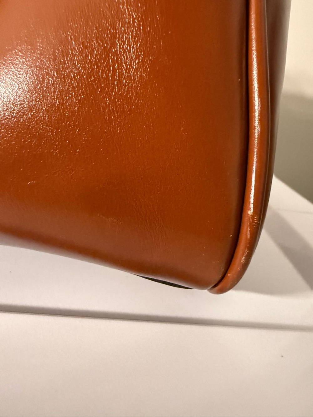 Patricia Nash Skye Florence Satchel Handbag - Picture 13 of 14